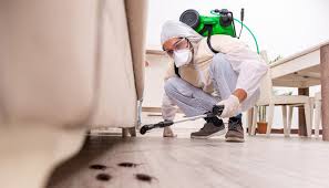 Best Bed Bug Extermination  in Zellwood, FL